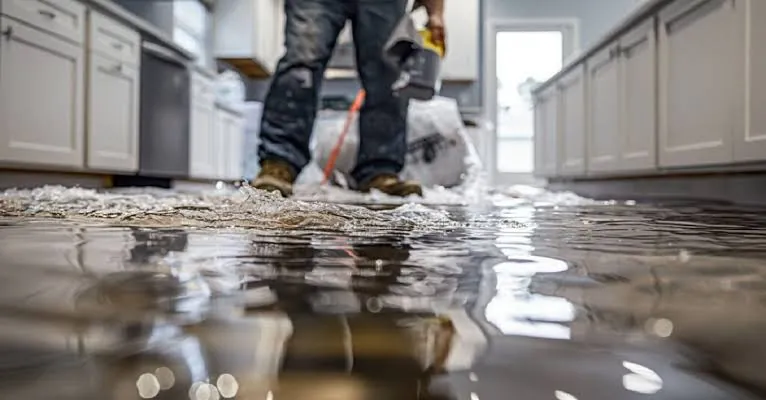 Water damage restoration companies near me in Big Creek, CA - Emergency flood extraction